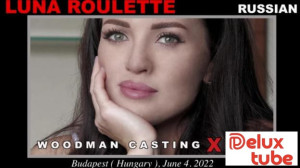 UPDATED * Casting X