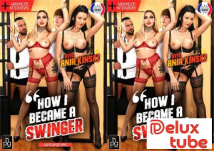 How I Became A Swinger - Preview: