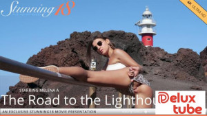 The Road To The Lighthouse