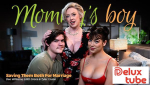 Saving Them Both For Marriage