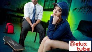 From Tomboy to Cumslut: My Girly Babysitter