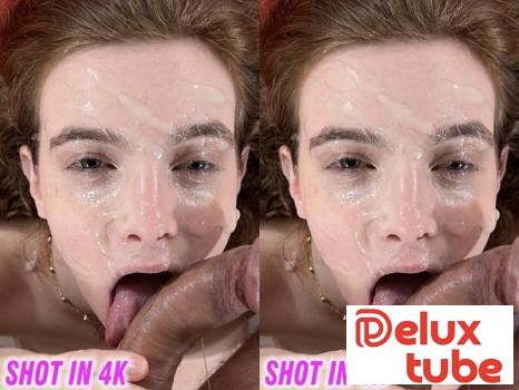 [ Jesse Loads Monster Facials ] Jesse Loads Monster Facials - Marina Vaylor