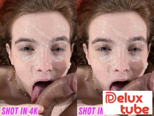 Jesse Loads Monster Facials - Marina Vaylor