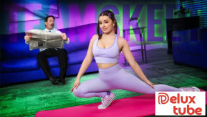 Yoga Pants