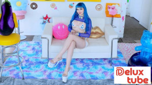 Jewelz’ Beautiful Booty