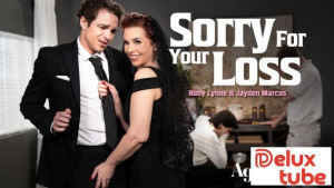Sorry For Your Loss