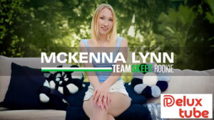 Newcomer Alert: Meet McKenna Lynn