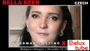 Bella Deer