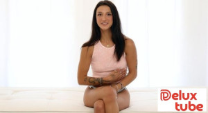 Ricki's Audition