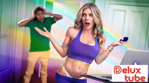 Forget the Butt Plug, Cory Chase's Followers Need to See Her Stepson's Cock in Her Ass