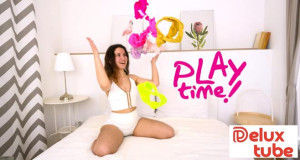 Sunny May just wants to play