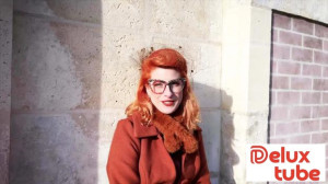 Little Foxy, 31 years old, from Annecy!