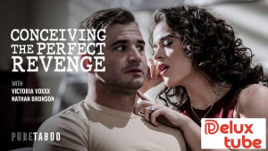 Conceiving The Perfect Revenge