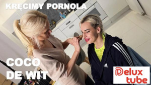 Kręcimy pornola