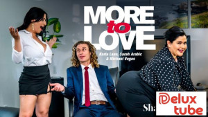 More To Love