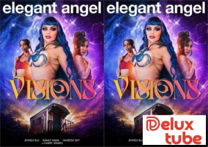 Visions - Preview: