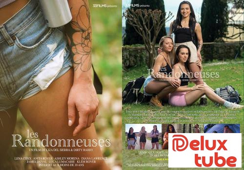 [ Dorcel ] Les Randonneuses - COCKiNE