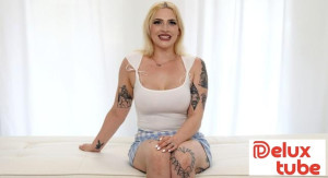 Scarlett Returns