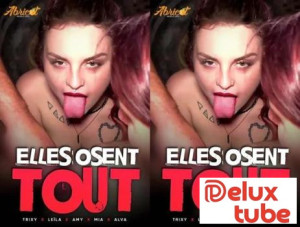 Elles Osent Tout - COCKiNE