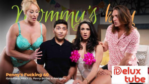 Penny's Fucking 40