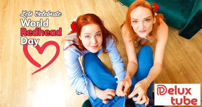[ Seventeen ] World Redhead Day 2025