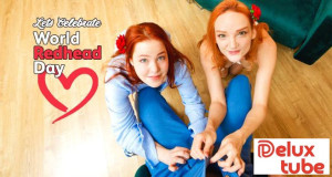 World Redhead Day 2025