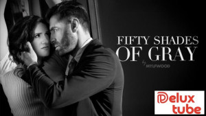 50 Shades of Milf