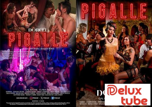 [ Dorcel ] Dorcel: Pigalle - Preview: