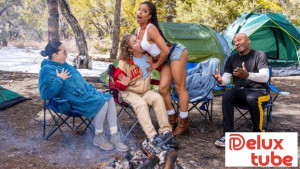 Camping Fuck Buddies