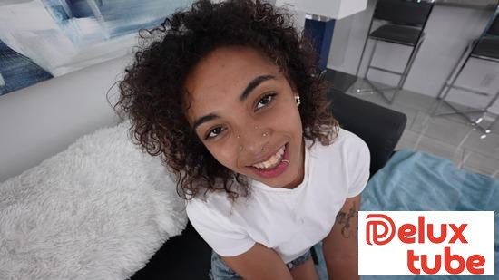 [ ModelCentro ] My Bros GF Got Some Good Pussy
