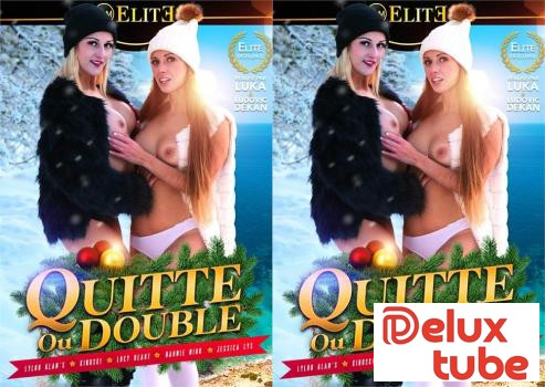 [ Jacquie Et Michel TV ] COCKiNE