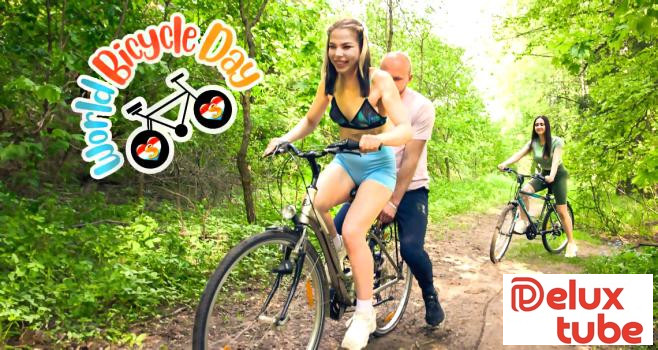 [ Club Seventeen ] World Bicycle Day 2025