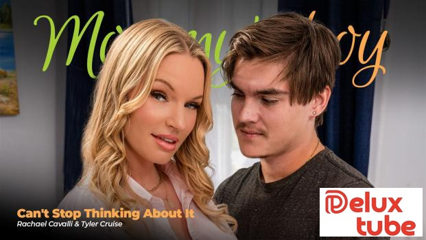 [ Adult Time ] Can't Stop Thinking About It