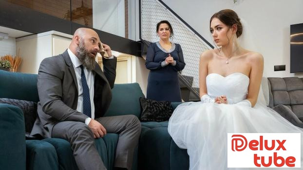 [ Bride 4K ] Intolerable Purity