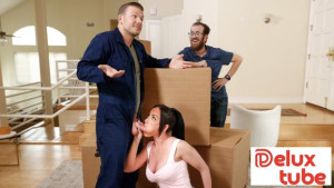 Boxed And Banged