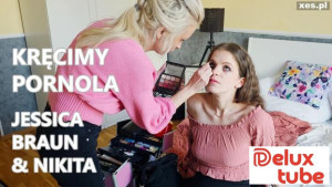 Kręcimy pornola