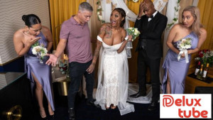 In Dick Cisive Bride