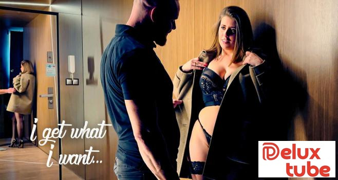 [ Lady Lyne ] Lady Lyne Gets What She Wants