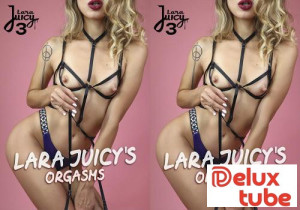 COCKiNE
 Lara.Juicys.Orgasms.2.XXX.720p.WEBRip.MP4 - COCKiNE
 Lara.Juicys.Orgasms.3.XXX.720p.WEBRip.MP4 - COCKiNE