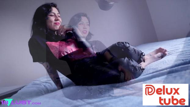 [ 18 Lust ] Porn Debut