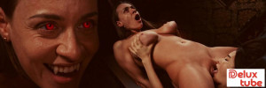 Don’t let her in at night