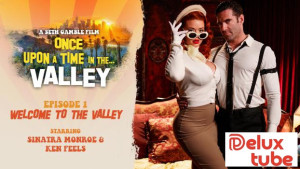 Once Upon A Time In The Valley Episode 1
