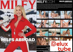 MILFS Abroad - CiCXXX
