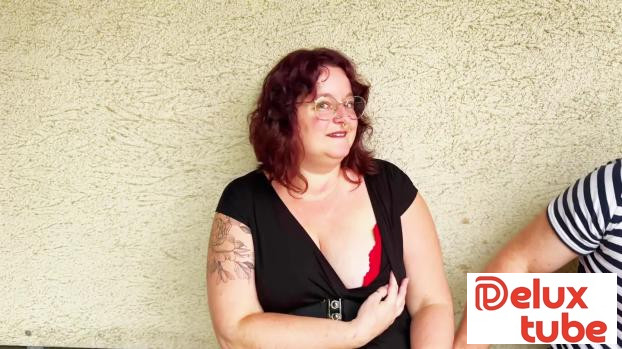 [ Jacquie Et Michel TV ] Sabbat Freyja, 32, sets out to discover hard!