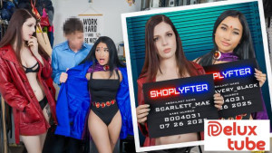 Case No. 8004031 - Bratty Teens Fuck Around and Find Out