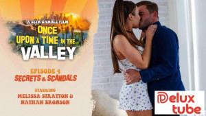 Once Upon A Time In The Valley - Episode 4