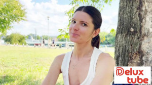 Gina, 27 years old, a very naughty French teacher...