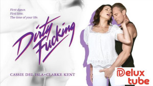 Dirty Dancing Parody
