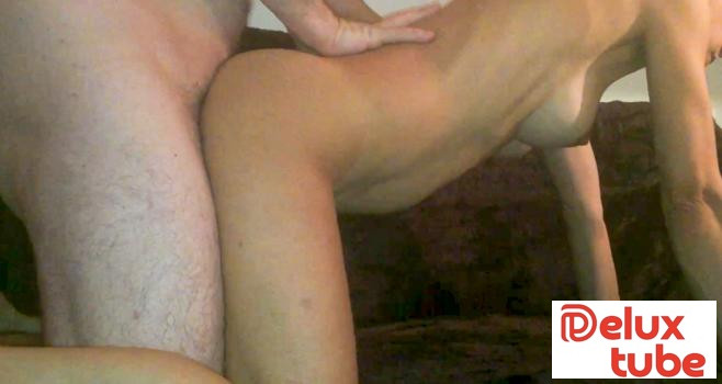 [ bAmateurs ] bAmateurs - Intimate Couch Sex