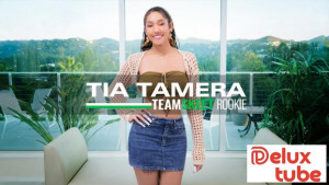 I Feel Like Being a Slut Today! (Tia Tamera’s Mainstream Debut)